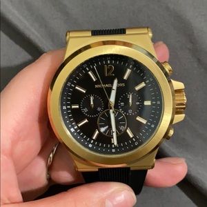 Michael kors watch men’s